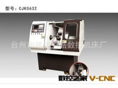 快速出货 专业供应CJK0632高速高效数控机床 品质优秀（图）图3