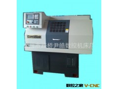 【诚信商家】供应CJK0660小型数控仪表机床 质量放心（图）图2