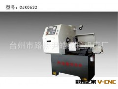 专业供应造型美观CJK0632数控机床 浙江数控机床 专用数控机床图3