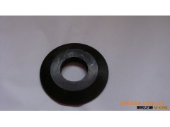 CK0632,0640,0660,0680 数控车床弹簧夹具  三爪  拉管等图2