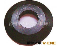 快速出货 生产出售数控车床夹具 CK0640夹头 三爪 拉管等图2