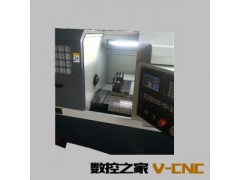 快速出货 供应新型0640数控机床 线轨机床 定制各种机床（图）图2