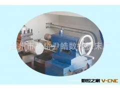 专业定做各种小型仪表数控机床 小型带尾座数控机床 微型数控车床图2