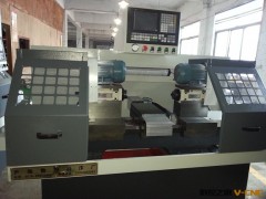 双面铣机床 专业制造非标机床图2