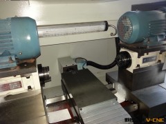 双面铣机床 专业制造非标机床图3