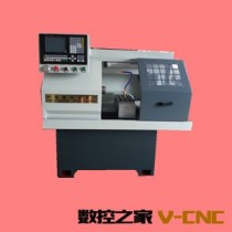 0632双主轴机床
