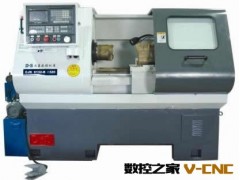 淄博厂家供应CK6140、CK6150数控车床图3