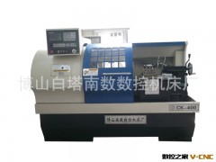 淄博数控机床图3