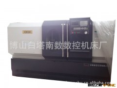 淄博数控机床图2