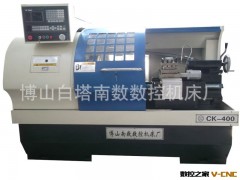 供应优质淄博数控机床图2