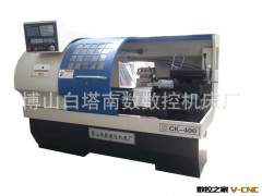 专业生产销售各种优质数控机床[淄博]图3