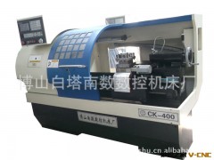 专业生产销售各种优质数控机床[淄博]图2