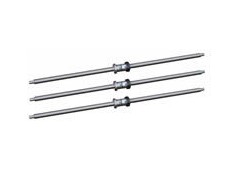 厂家供应质优价廉滚珠丝杠图2