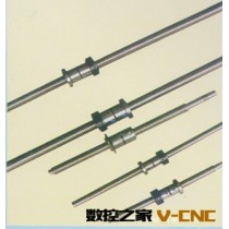 厂家供应质优价廉滚珠丝杠