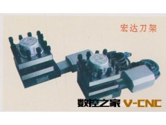 厂家大量销售高规格宏达刀架、文昌刀架图2
