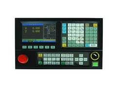 我公司长期销售大地300T数控系统图2