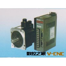 我公司大量供应质优价廉伺服电机