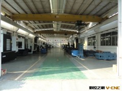 供应车削中心 佳速L-250T 立式车床 高性价比自动数控车床图3