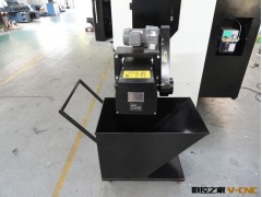 金牌销售机床 佳速L-36P 卧式数控车床 经济型小型数控车床图3