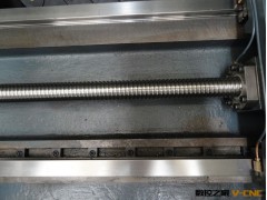 金牌销售机床 佳速L-36P 卧式数控车床 经济型小型数控车床图2