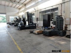 直销高性能数控车床 佳速L-850V 数控车床 全自动数控立式车床图3