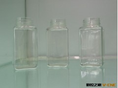 厂家直销中空吹瓶机 佳速ISB 800-3 一步法吹瓶机 高性价比吹瓶机图2