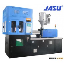 金牌供应中空成型机 佳速ISB 800-3PET全自动吹瓶机 优质塑料机械