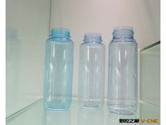 供应多功能吹瓶机 佳速ISB 800-3 一步法吹瓶机 全自动吹瓶机图2