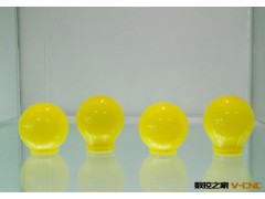 供应塑料PC灯泡吹瓶机 佳速一步法灯罩吹瓶机 高性能灯罩吹瓶机图2