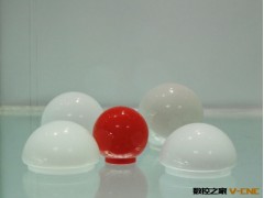 供应塑料PC灯泡吹瓶机 佳速一步法灯罩吹瓶机 高性能灯罩吹瓶机图3