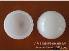 直销高性价比灯罩注拉吹机 佳速ISB 800-3 球泡一步法注拉吹图3