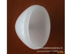 直销高性价比灯罩注拉吹机 佳速ISB 800-3 球泡一步法注拉吹图2