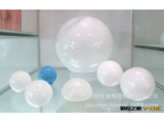 直销佳速一步法吹瓶机 专业生产LED灯罩塑料机械设备 专业注吹机图3