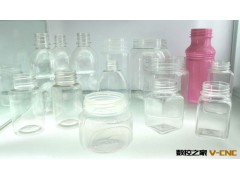 直销奶瓶吹瓶机 佳速ISB 800A-3 一步法吹瓶机 优质的塑料机械图2