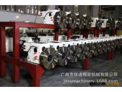 供应变速箱 JASU佳速伺服行星齿轮箱 超高性价比的齿轮箱图3