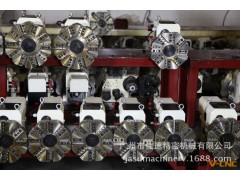 供应数控刀架 JASU佳速Y系列8刀位液压刀架 可微调的车床刀架图2