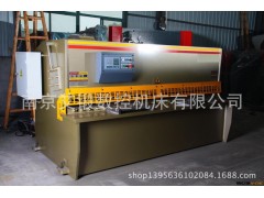 4*1600 2000 6*1600 2000 2500小型液压闸式剪板机4*2500【品牌】图3