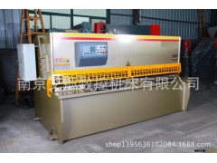 4*1600 2000 6*1600 2000 2500小型液压闸式剪板机4*2500【品牌】图2