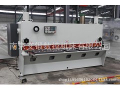 中国名牌 原厂供应剪板机 液压剪板机 闸式剪板机 QC11Y-25×4000图3