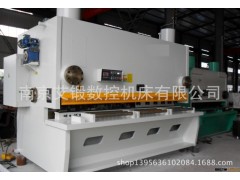 【全国联保】南京名牌QC12Y(K)6X2500闸式剪板机，免费运输图3