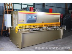 【品牌集采】12*4000/4米摆式剪板机价格，九江剪板机厂家图2