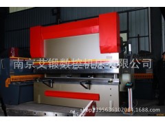 【南京名牌】折弯机批发价供应图3