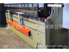 批发供应优质63t大型WE67Y-63T/2500折弯机系列 新款数显折弯机图2