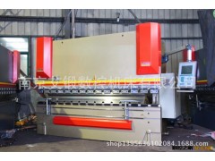 折弯机 WC67Y-100/4000 液压板料折弯机 数控折弯机 不锈钢折弯机图2