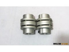 批发供应铝合金联轴器、梅花型联轴器价格优惠图2