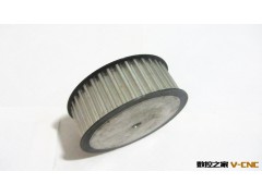 专业生产5M/8M同步带轮,质量保证,价格优惠图2