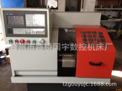 【专业生产】供应精密型 数控仪表车床整机 CJK0632小型数控仪表图3
