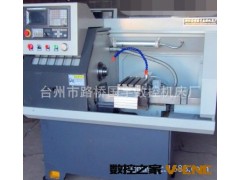 供应高品质/高质量/CJK0640型数控机床、数控仪表车床图2