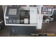 0640高性能数控车床、数控仪表车床图3