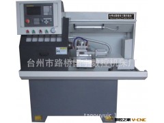 供应高品质高质量数控机床、数控仪表车床 数控车床图3